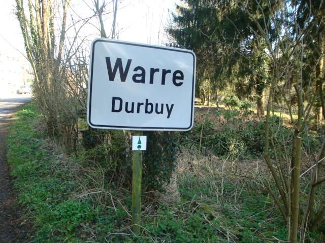 Willa Le Poirier De Warre Durbuy Zewnętrze zdjęcie